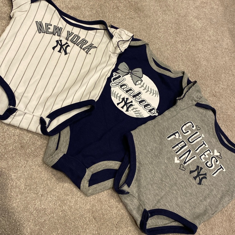 ‼️YANKEES‼️